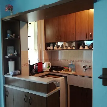 Апартамент С Топ Локация Appartement Varna