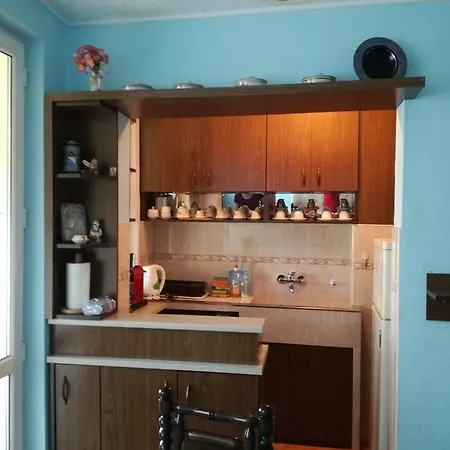 Appartement Апартамент С Топ Локация *