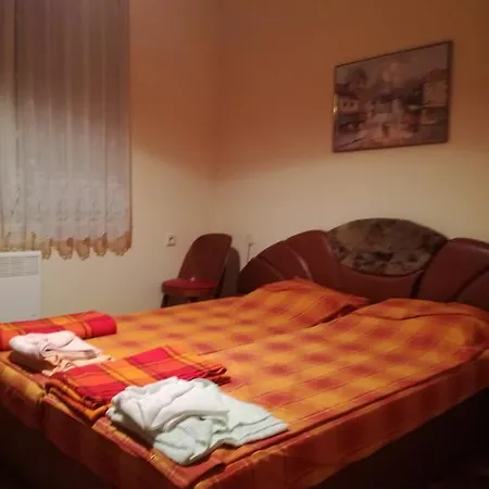 Appartement Апартамент С Топ Локация