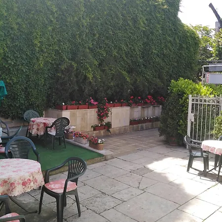 нотел релакс Ξενοδοχείο *